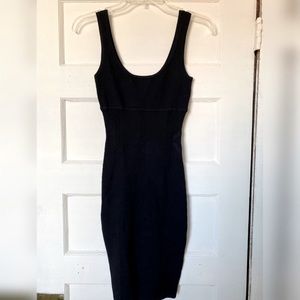 Marciano Bodycon Dress